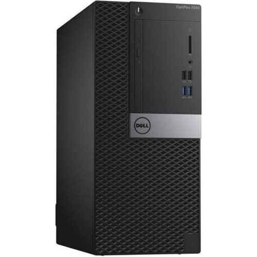 DELL OPTIPLEX 7040 CORE I5 6500 3.2GHZ 6500-3.2Ghz ...