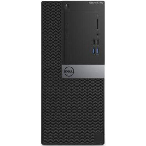 Dell OptiPlex 7040 MT Core i5-6600 3,3 GHz - HDD ...