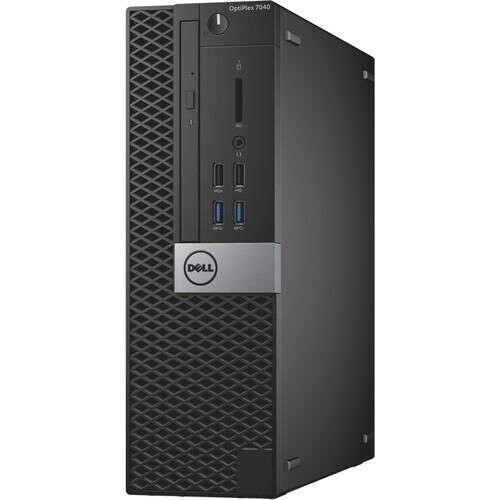 Dell Optiplex 7040 6ème GHz - SSD 500 Go RAM 32 ...