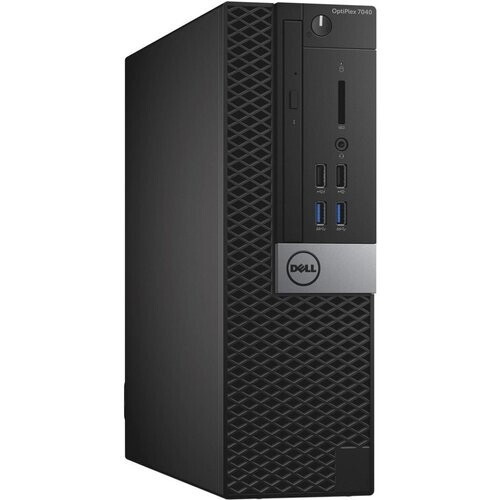 Dell OptiPlex 7040 SFF Core i5 3,20 GHz - HDD 1 TB ...