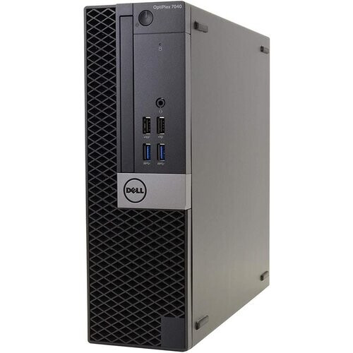 Dell OptiPlex 7040 SFF Core i5 3.20 GHz - HDD 1 TB ...