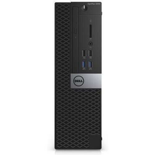 Dell OptiPlex 7040 SFF Core i5 3,2 GHz - HDD 500 ...