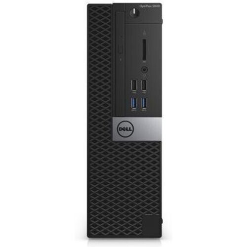 Dell Optiplex 7040 Core i5-6500 3.2GHz - HDD 500GB ...