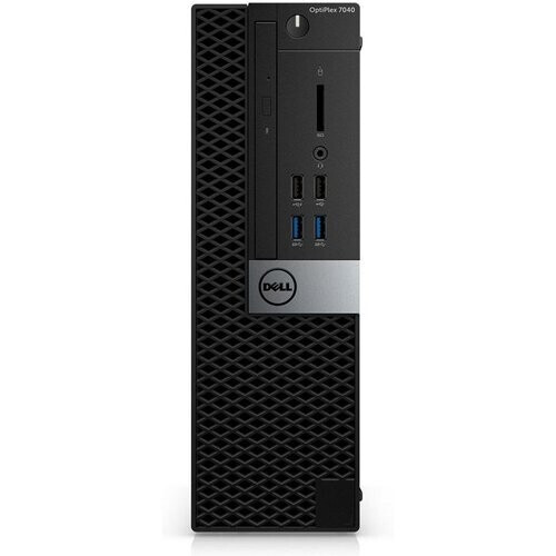 Dell OptiPlex 7040 SFF Core i5 3,2 GHz - SSD 128 ...