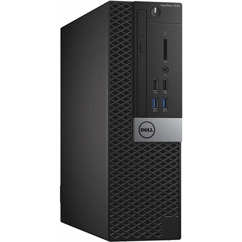 Dell OptiPlex 7040 SFF Core i5 3.20 GHz GHz - SSD ...