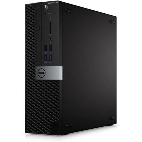 Dell OptiPlex 7040 SFF Core i5 3.2 GHz - SSD 512 ...