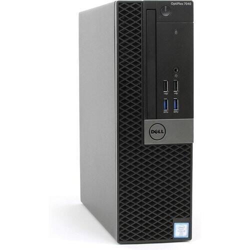 Refurbished Dell 7040 SFF PC, Equipped with an ...