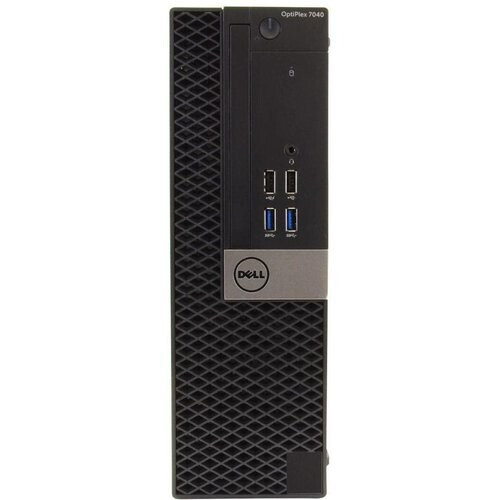 Dell OptiPlex 7040 SFF Core i7 3 GHz - SSD 1 TB - ...