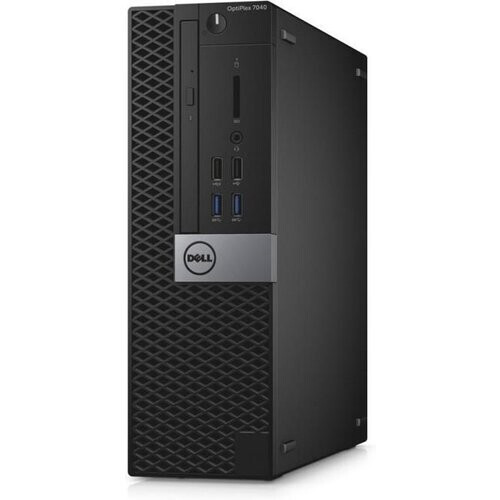 DELL OPTIPLEX 7040 SFF CORE I7 6700 3.4Ghz ...