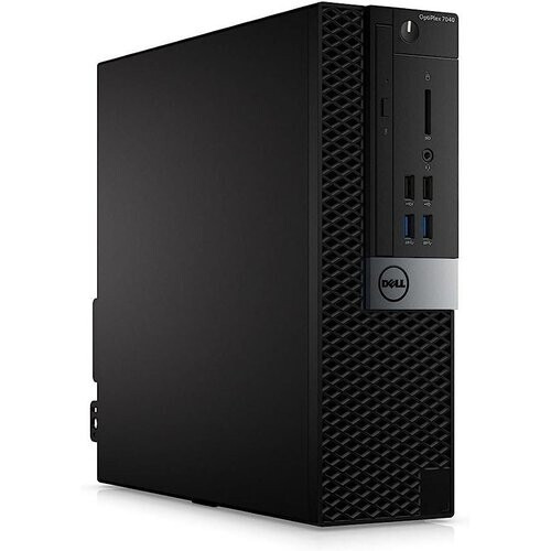 Dell Optiplex 7040 SFF Core i7 4.00GHz - SSD 512GB ...