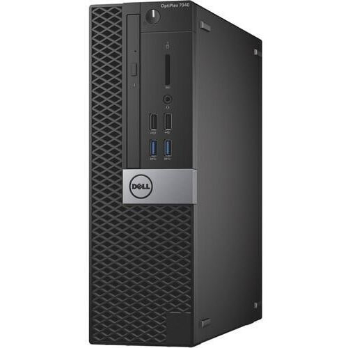 Dell Optiplex 7040 0" 6ème GHz - SSD 500 GB RAM ...