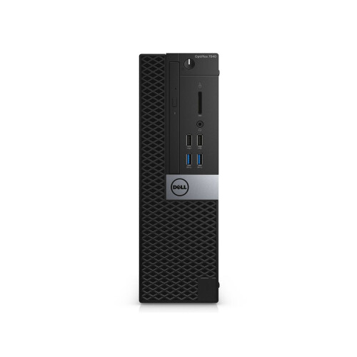 Dell Optiplex 7040 SFF Intel Core i3|8GB|128GB ...