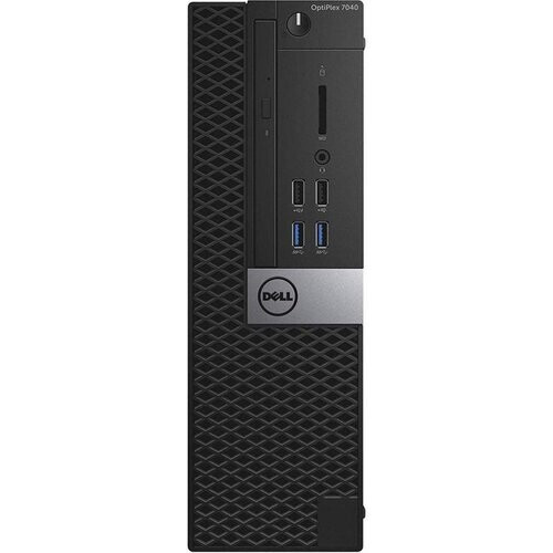 Dell OptiPlex 7040 SFF PC Core i5 3.2 GHz - SSD 1 ...