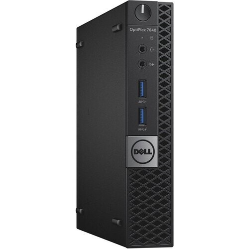 Dell OptiPlex 7040 USFF Core i5-3210M 2.50GHz - ...