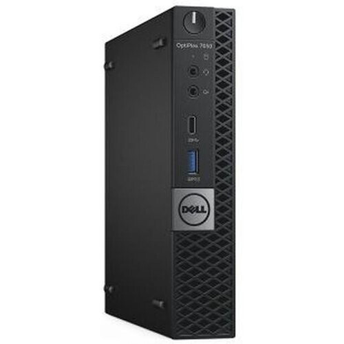 Dell OptiPlex 7050 Micro Core i5-6500T 2.50 GHz - ...