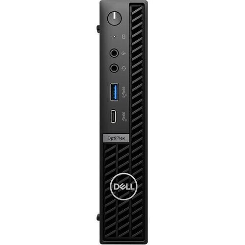 Modelo: Dell Optiplex 7050 Mini Procesador: Intel ...