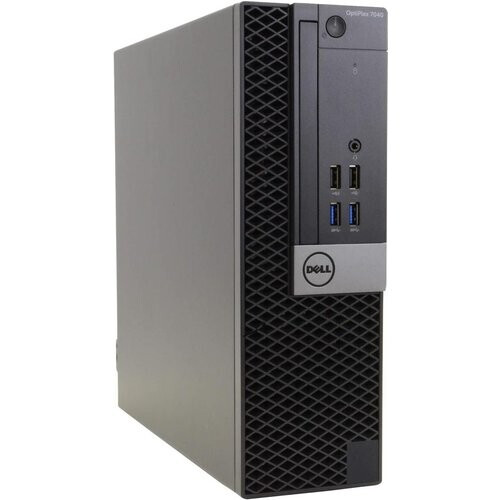 Dell OptiPlex 7050 Core i5 3.20GHz - 16GB - 2TB ...