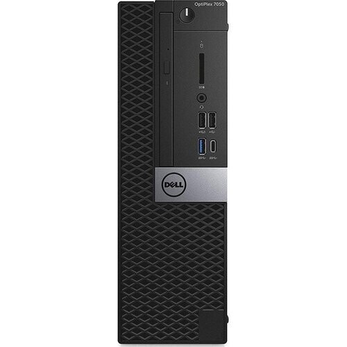 Dell Optiplex 7050 Core i5-6500 3.2GHz - SSD 128GB ...