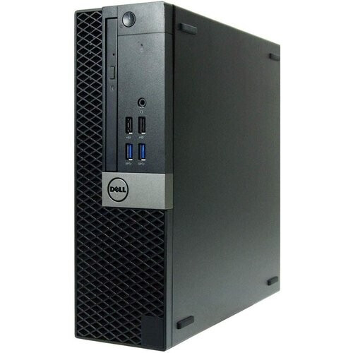 The Dell OptiPlex 7050 lets you maximize your work ...