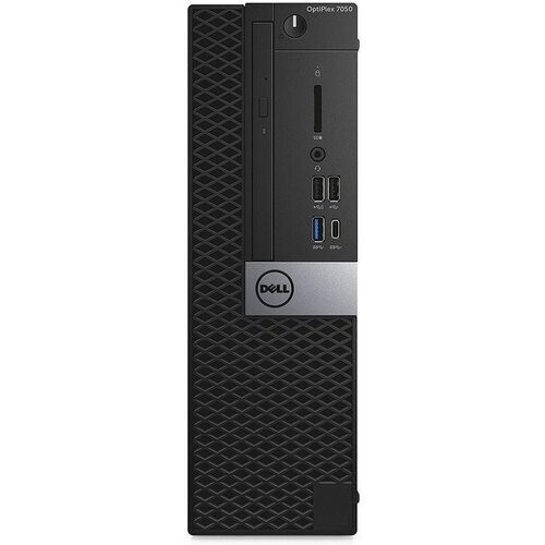 This is a Grade A Dell Optiplex 7050 SFF Desktop ...