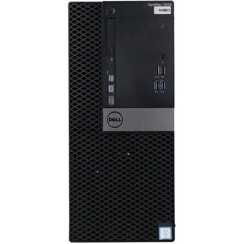 Dell OptiPlex 7050 Core i5 3.4 GHz - HDD 500 GB ...