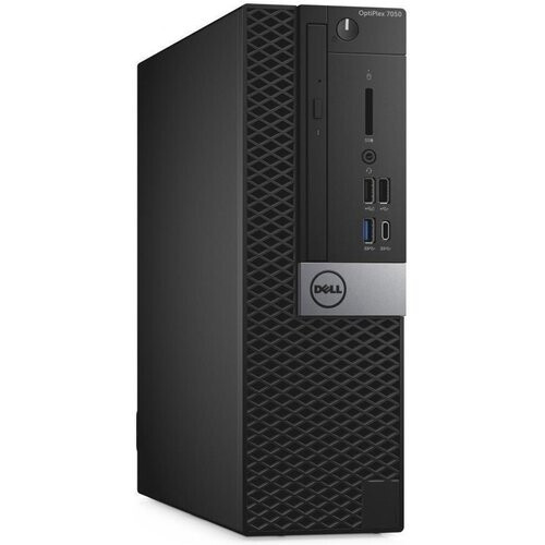 Dell Optiplex 7050 Core i5-7500 3.4GHz - HDD 500GB ...