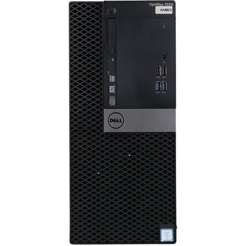 Dell OptiPlex 7050 Core i5 3.4 GHz - HDD 500 Go ...