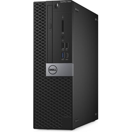 Dell OptiPlex 7050 SFF - 8Go - SSD 256Go - Grade B ...