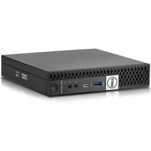 Dell Optiplex 7050 Intel Core i5 3.50 GHz 16 GB ...