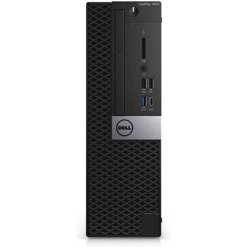 Dell Optiplex 7050 Core i7-7700 3.6GHz - HDD 1TB - ...