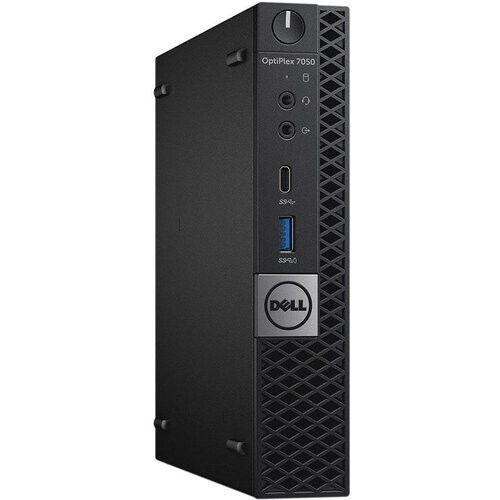 Ordenador reacondicionado Dell OptiPlex 7050 MFF ...