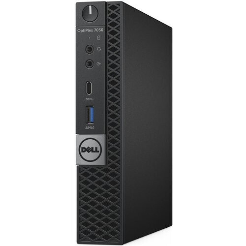 Lenovo Dell OptiPlex 7050 Micro - Linux - 8Go - ...