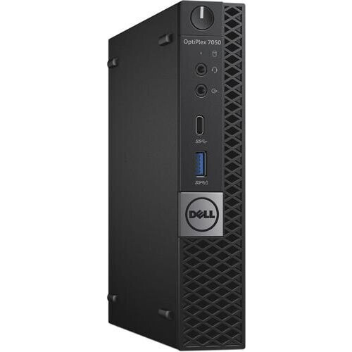 Dell OptiPlex 7050 Micro Core i5-7500 2.7 GHz - ...