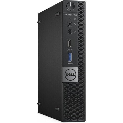 Product Description Dell OptiPlex 7050 Micro Intel ...