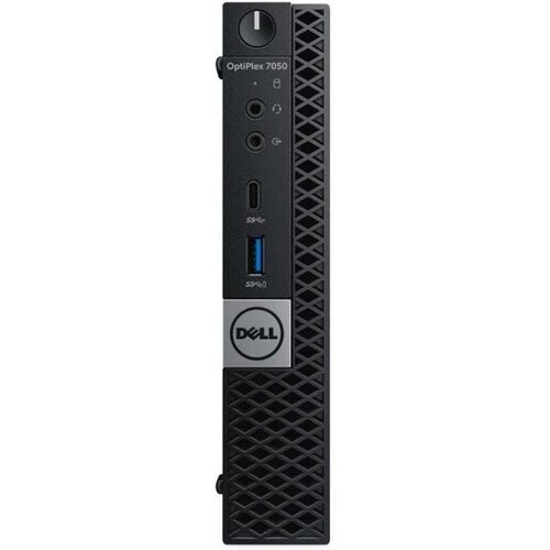 Dell OptiPlex 7050 Micro Core i5-7500T 2.7 - SSD ...