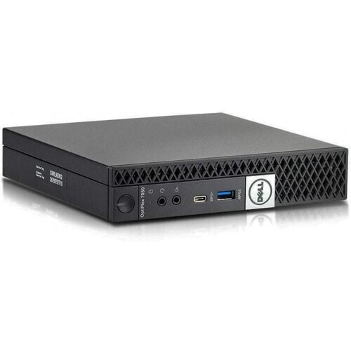 Dell OptiPlex 7050 Micro - 32Go - SSD 256Go Core ...