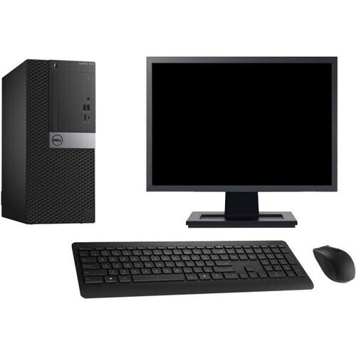 Modèle : Dell OptiPlex 7050 format MT (Moyenne ...