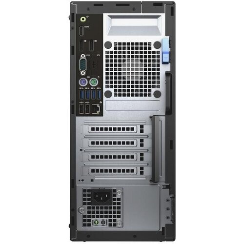 Dell Optiplex 7050 MT Core i5 3.2 GHz - SSD 256 GB ...