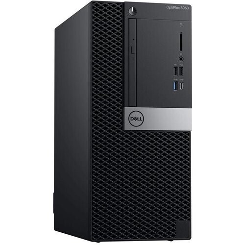 Ordenador reacondicionado Dell OptiPlex 7050 MT ...