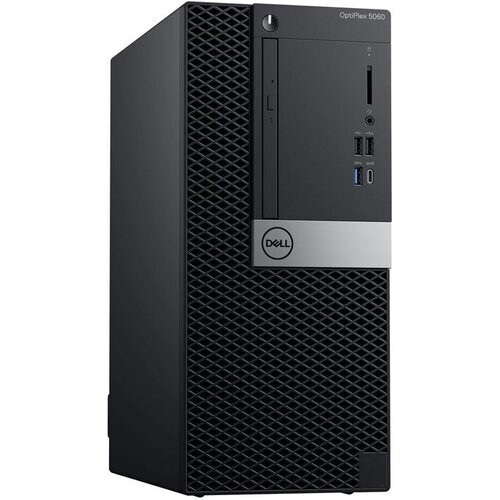 Dell OptiPlex 7050 MT Core i5 3.2 GHz - SSD 256 Go ...