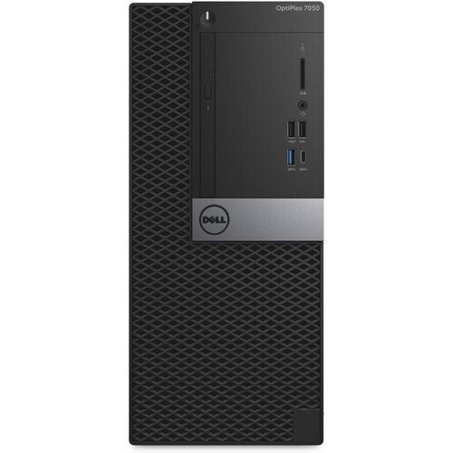 Dell OptiPlex 7050 MT Core i5 3,40 GHz - HDD 2 TB ...