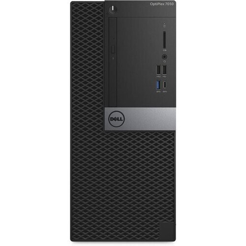 Dell OptiPlex 7050 MT - Core i5-7500 - Ram 8 GB - ...