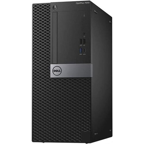 Brand Dell Form Factor MT (Mini Tower) Model ...