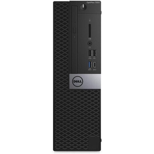 Dell OptiPlex 7050 SFF Core i5 2,5 GHz - SSD 256 ...