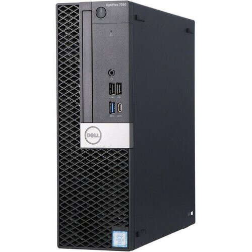 Dell OptiPlex 7050 SFF Core i5 3.2 GHz - HDD 500 ...