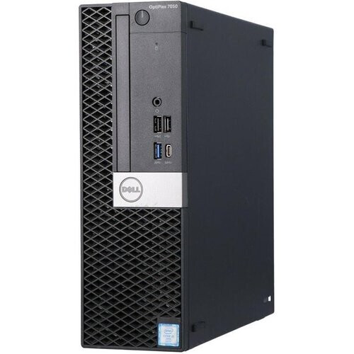 Dell OptiPlex 7050 SFF Core i5 3.2 GHz - SSD 120 ...