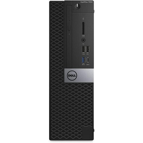 Dell OptiPlex 7050 SFF Core i5-6500 3.2GHz - SSD ...