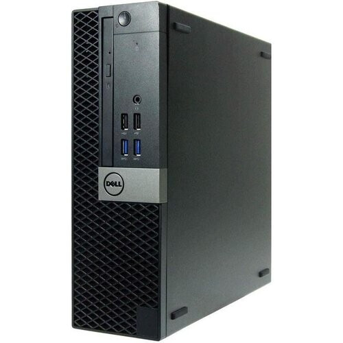 Dell OptiPlex 7050 SFF Core i5 3.2 GHz - SSD 256 ...