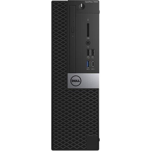 Dell OptiPlex 7050 SFF Core i5 3.2 GHz - SSD 256 ...