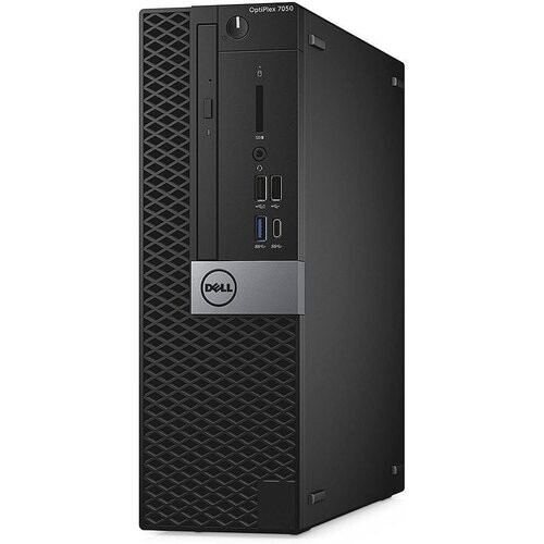 This is a Grade A Dell Optiplex 7050 SFF Desktop ...